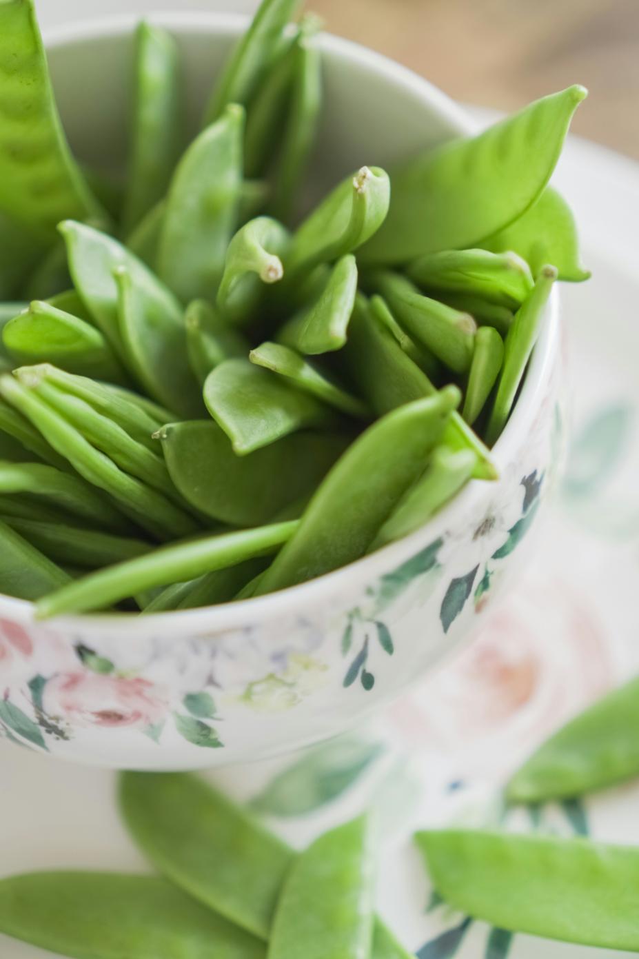 Green peas