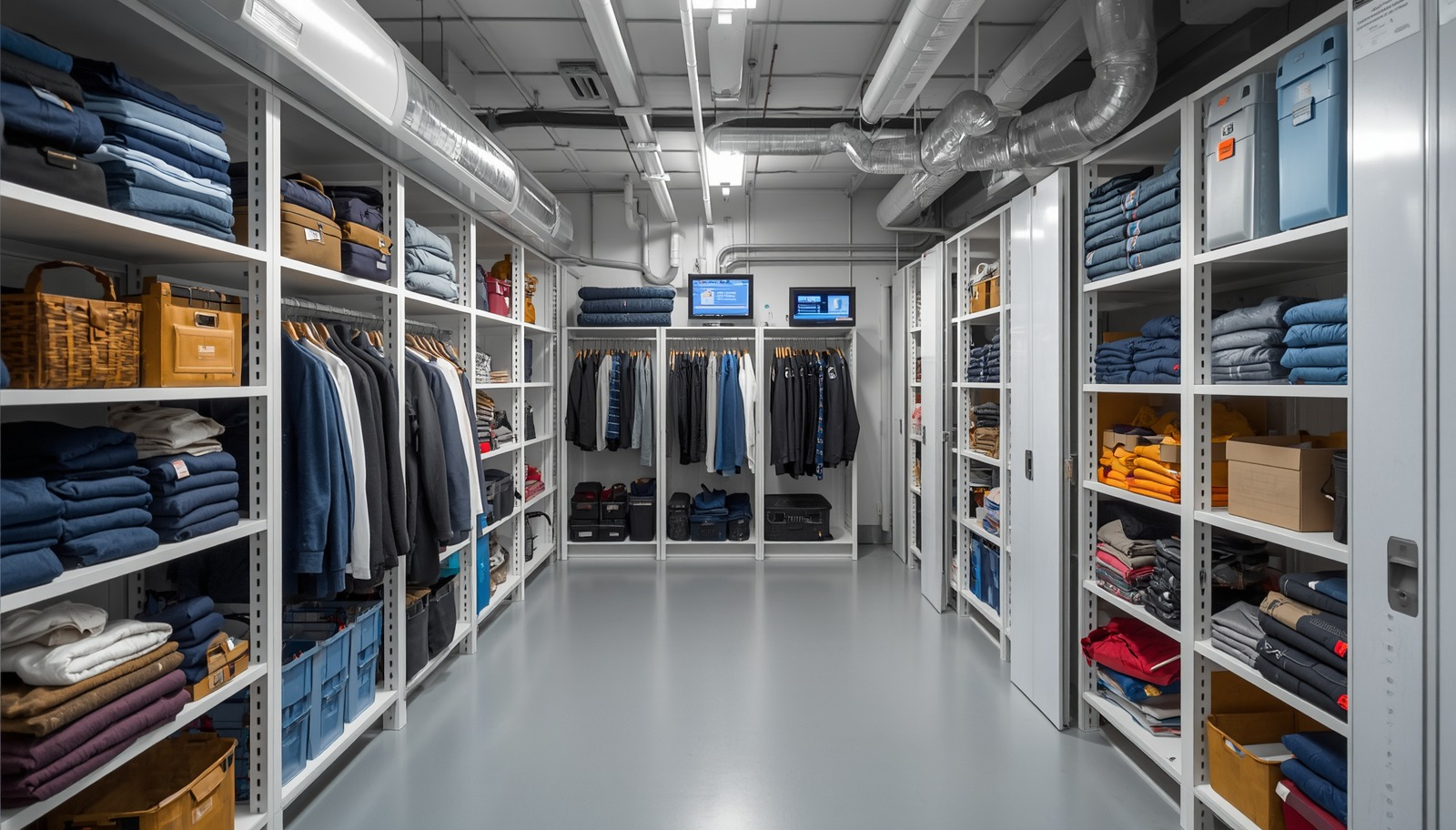 Drive-Up Storage vs. Climate-Controlled Storage: Which Storage Option Is Best for You?