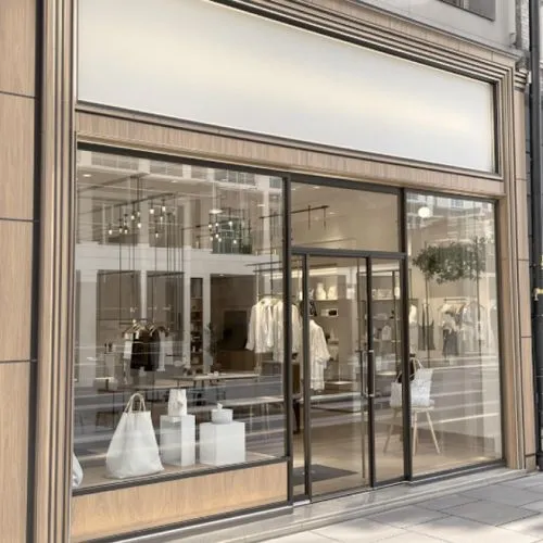 Store Image