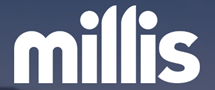 Mills logo