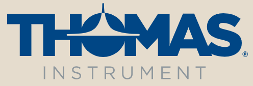 Thomas Instruments logo