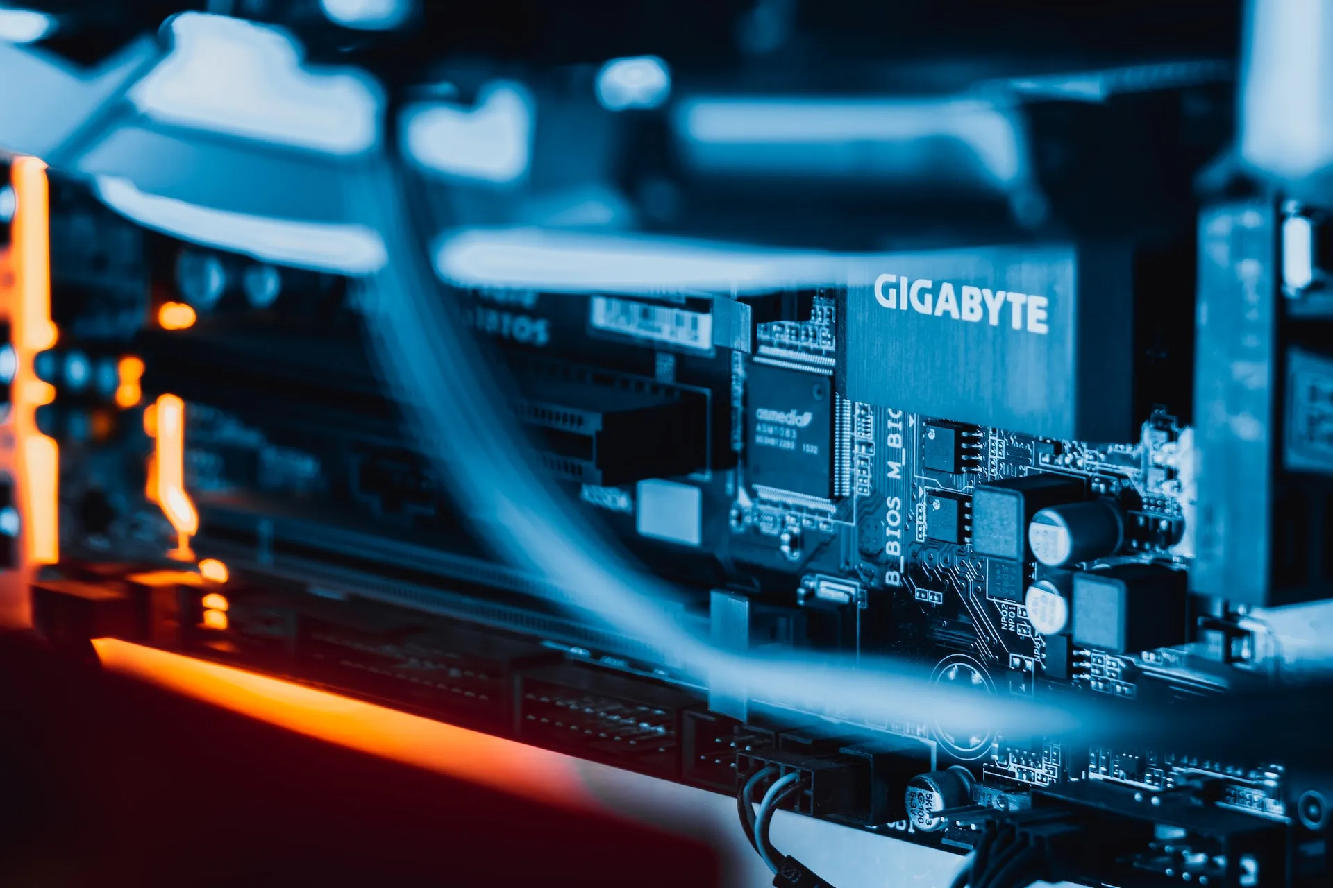 GT Host project cover image