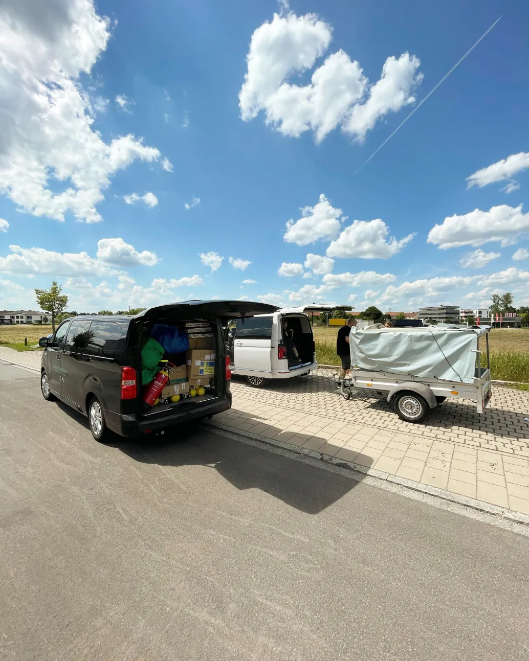 Ukraine Express project cover image