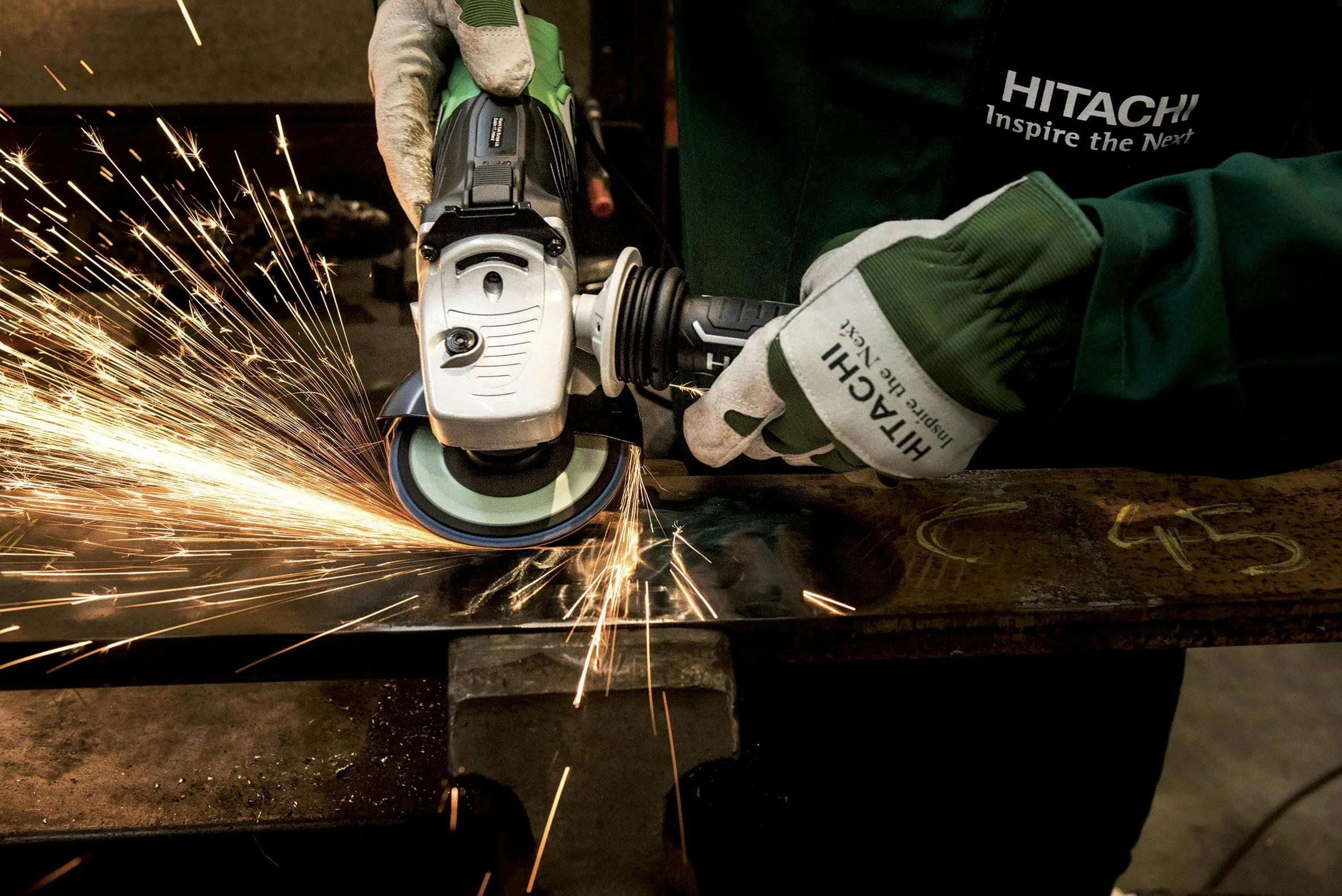 Anzelc Welding Fabrication project cover image