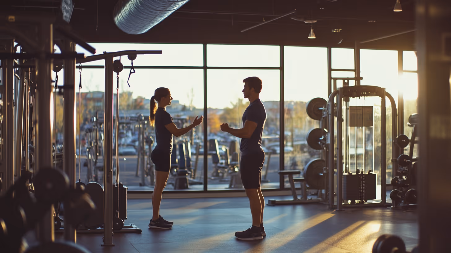FastFit project cover image