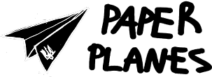 Paper Planes logo