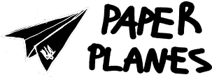 Paper Planes logo