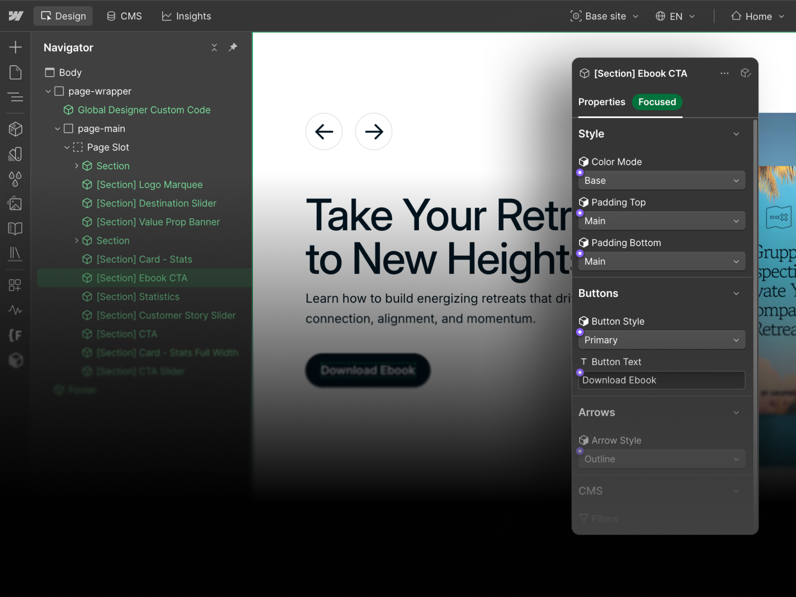 Is Webflow Still Relevant? What AI Changes and What It Doesn't article cover