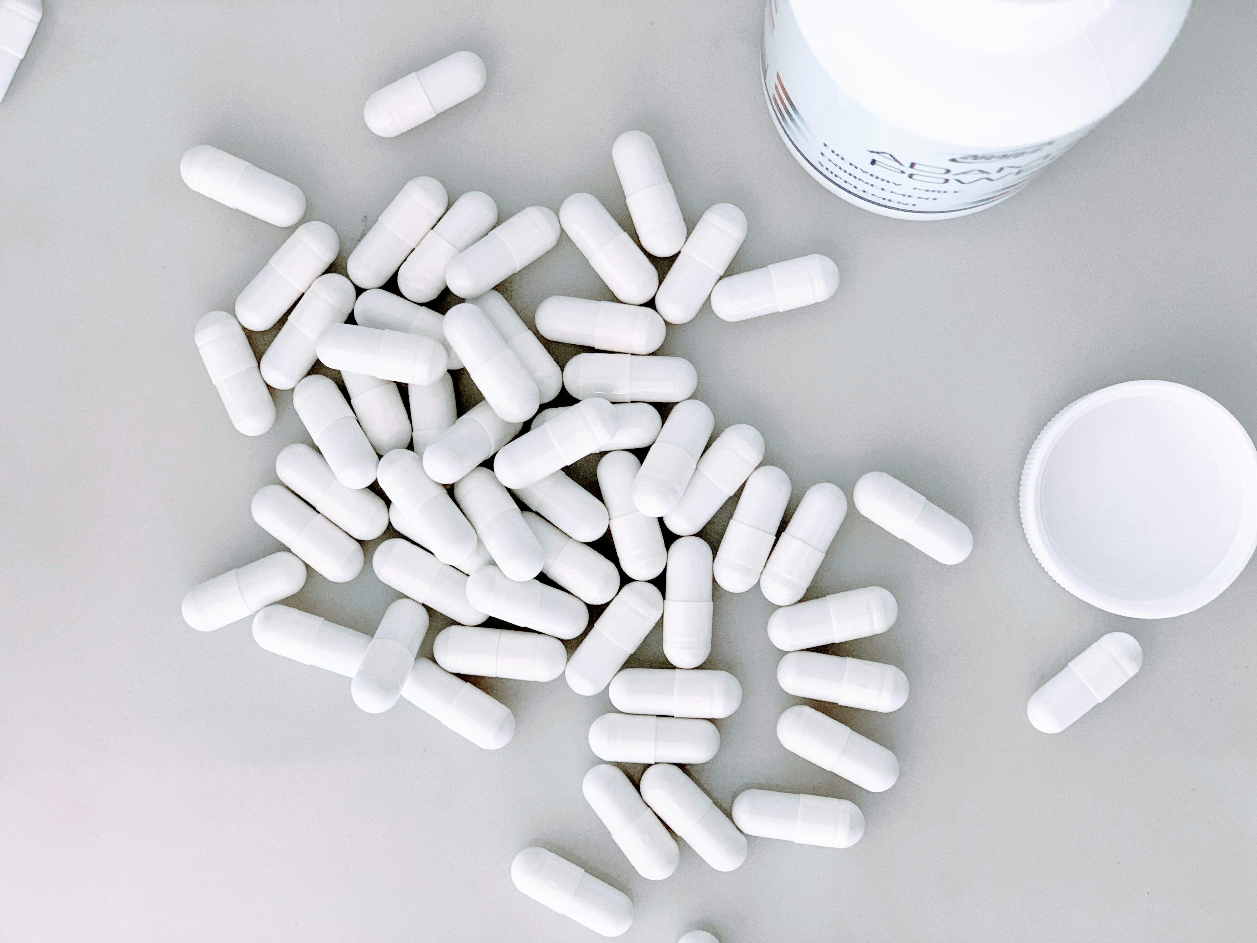 Lexington Compounding Pharmacy project cover image