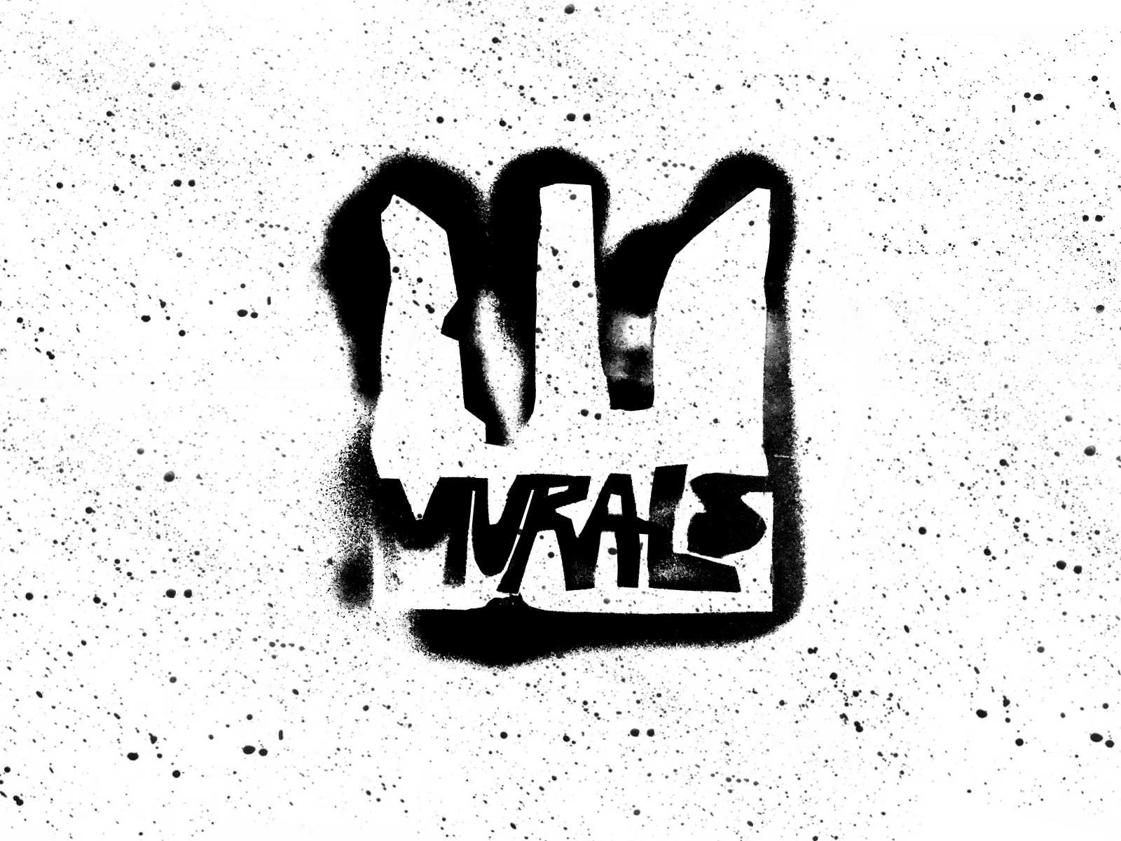 Murals website case study overview
