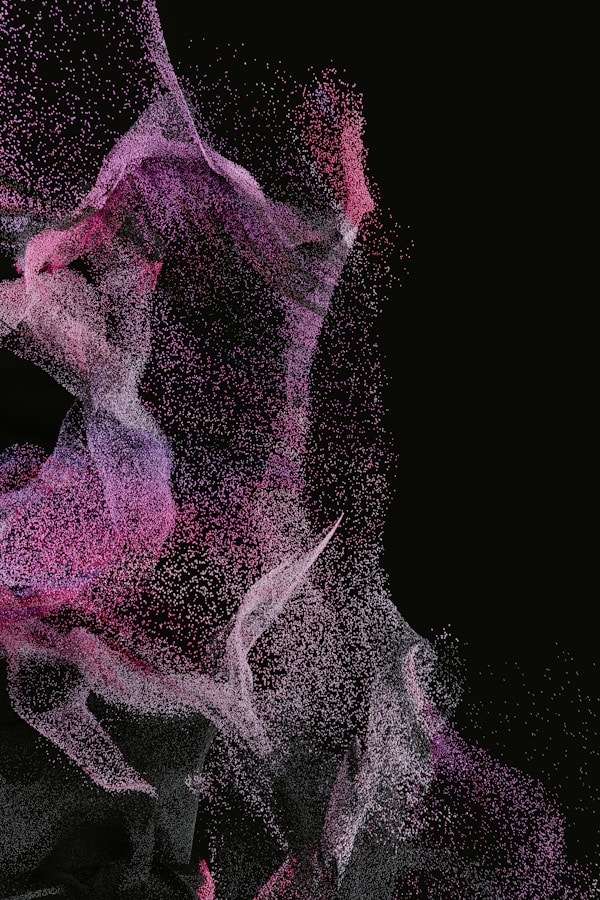 3D render (Blender 3.3)