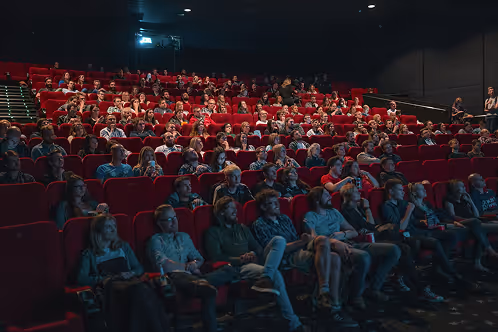 Education, forums and industry conversations
