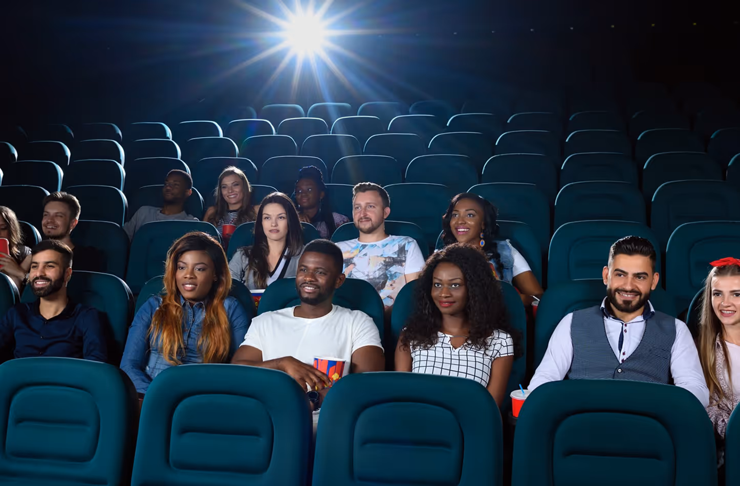 Highlights from WAIFC screen industry events