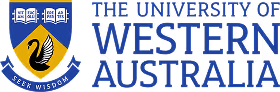 University of Western Australia logo
