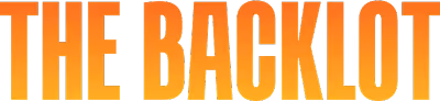 The Backlot Perth logo