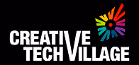 Creative Tech Village logo