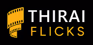 Thirai Flicks logo