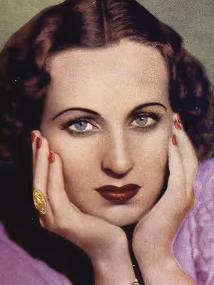 Fearless Nadia - The legacy that inspired WAIFC