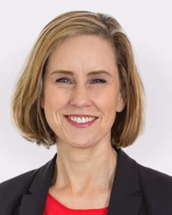 Hon Simone McGurk MLA