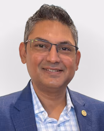 Nilesh Makwana