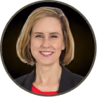Hon Simone McGurk MLA