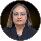 Ms Kajari Biswas