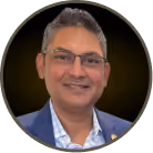 Nilesh Makwana