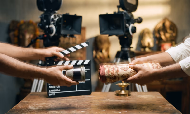 Cultural & Industry Exchange