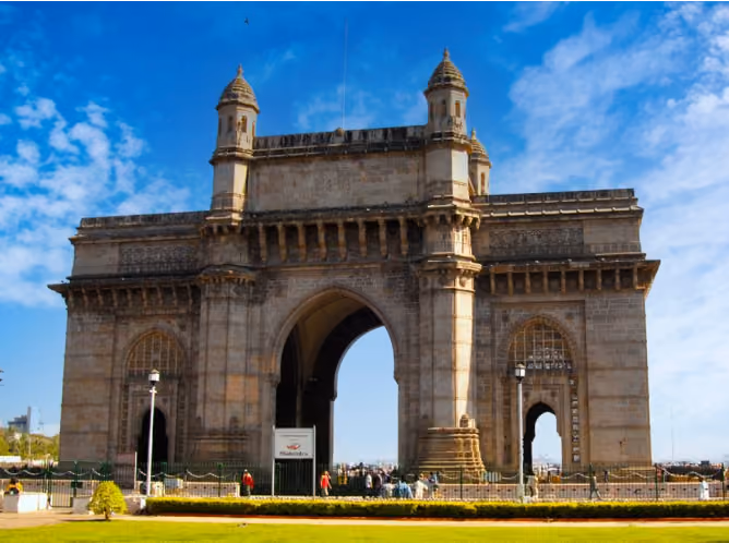 Gateway of India, Mumbai