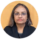 Ms Kajari Biswas