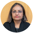 Ms Kajari Biswas