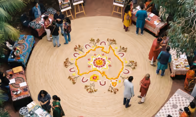 Festival & Showcase Activities
