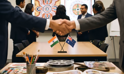 Strategic Partnerships Across Industry