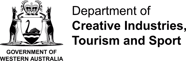 Department of Creative Industries, Tourism and Sport
