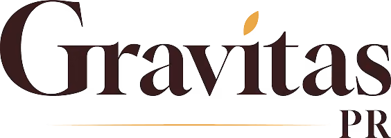 Gravitas PR