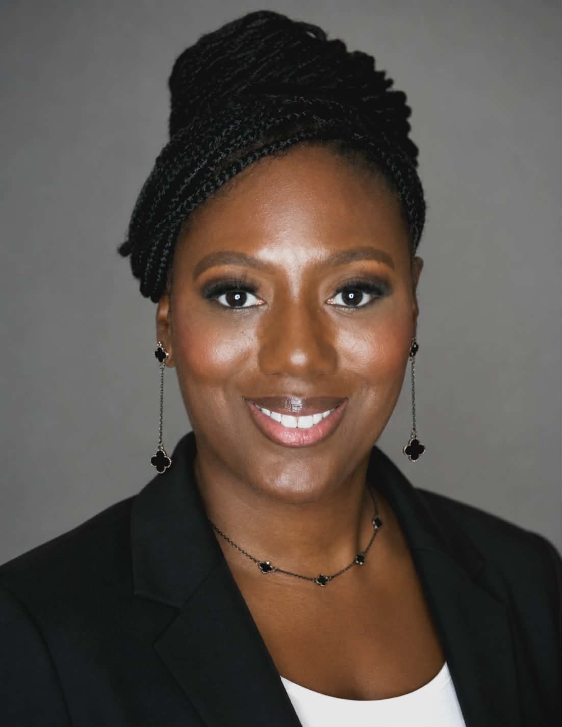 Pamela Hall