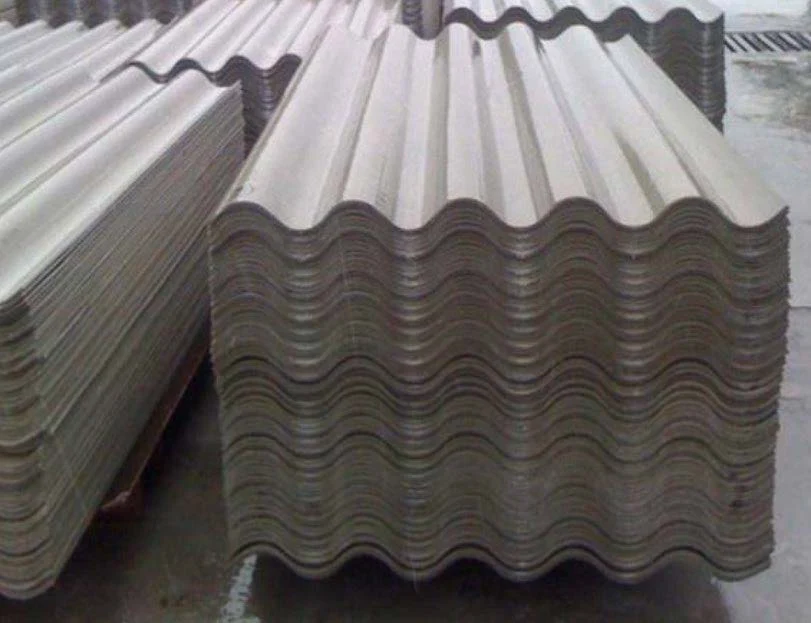Asbestos Cement Sheets (AC Sheets)