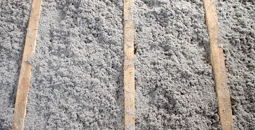 Asbestos Insulation
