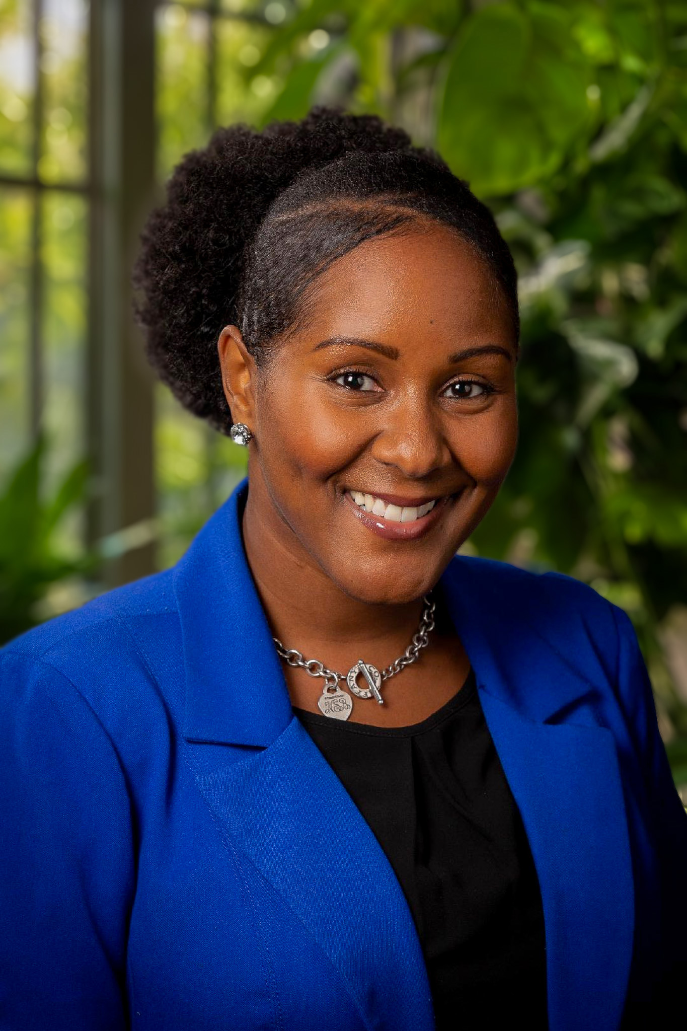 Niya Smallwood