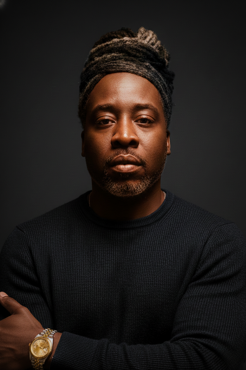 Tyrone Allen