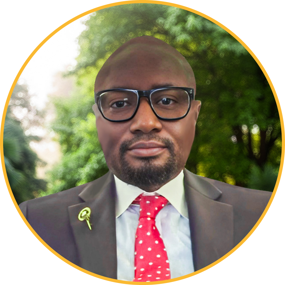 Jacob O. Alabi