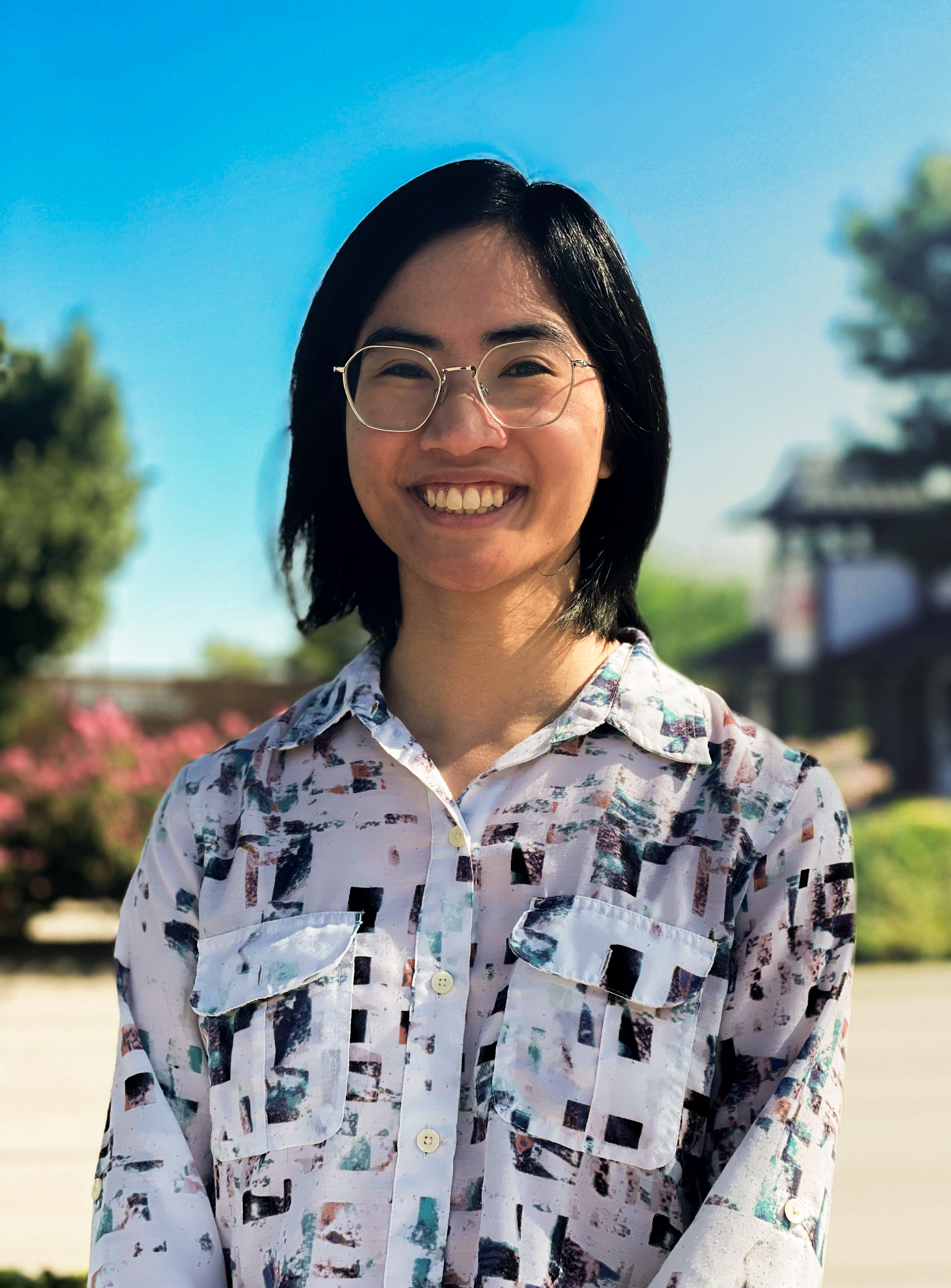 Louisse Park