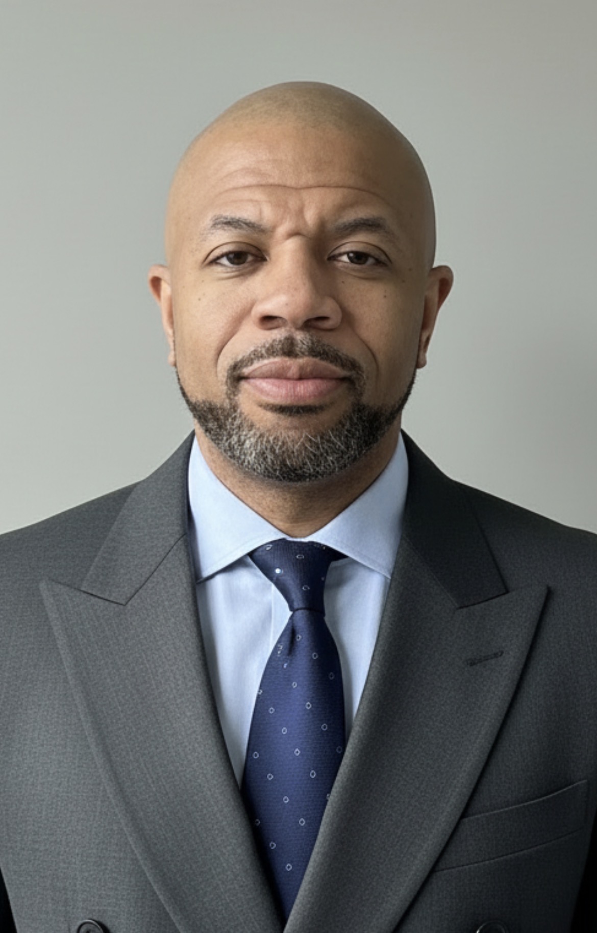 Mario McMichael