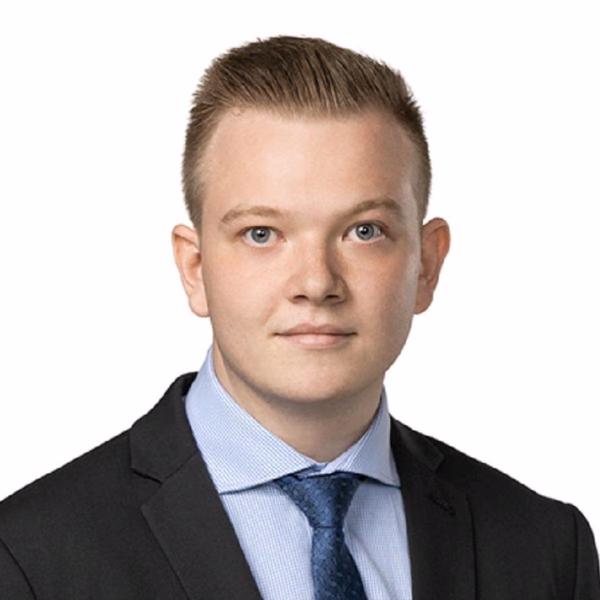 Jamie Simpson
