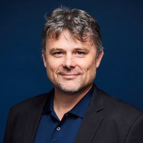 Jeremy Kerwin