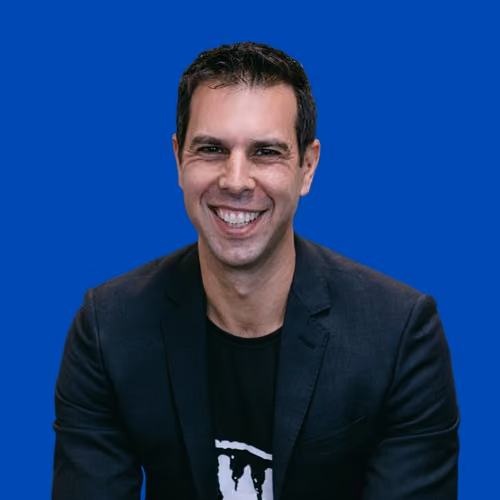 Simon Carabetta