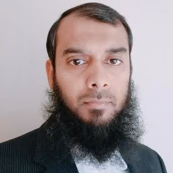 Naeem Syed