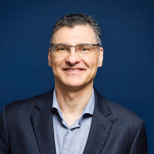 Wayne Tufek
