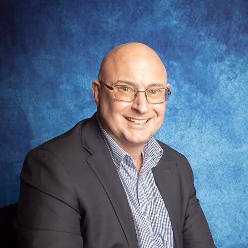 Joel Dawson
