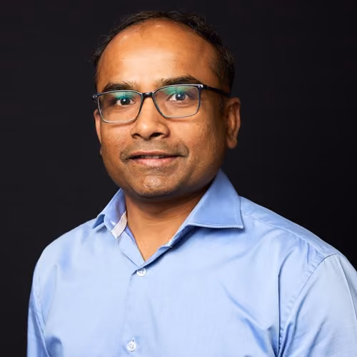 Gaurav Vikash